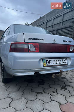 Седан ВАЗ 2110 2005 в 