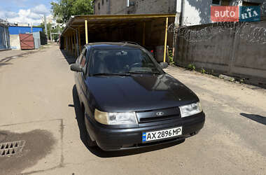 Седан ВАЗ 2110 2005 в Харкові