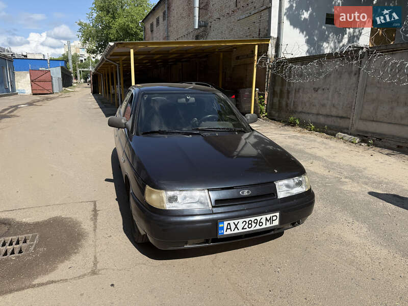 Седан ВАЗ / Lada 2110 2005 в Харькове