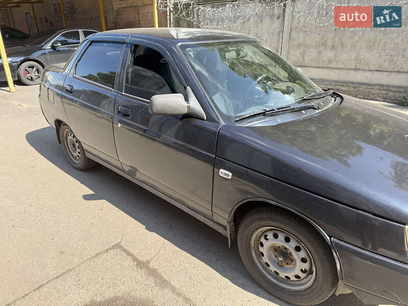 Седан ВАЗ / Lada 2110 2005 в Харькове