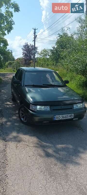 Седан ВАЗ / Lada 2110 2006 в Грушево