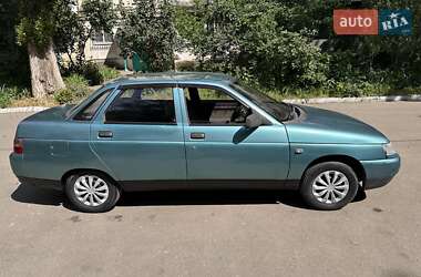 Седан ВАЗ 2110 1999 в 
