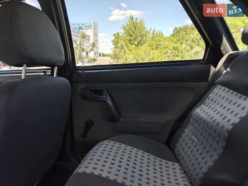 Седан ВАЗ / Lada 2110 2007 в Днепре фото 30 Седан ВАЗ / Lada 2110 2007 в Днепре