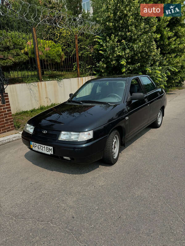 ВАЗ / Lada 2110 2009