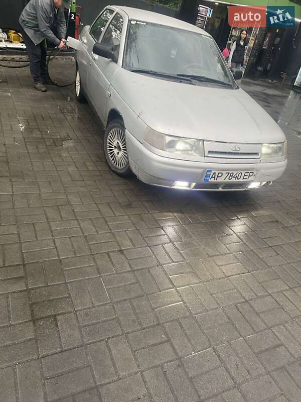 Седан ВАЗ / Lada 2110 2006 в Запоріжжі