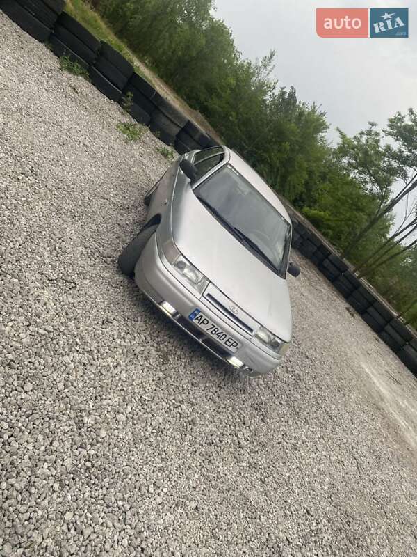 ВАЗ / Lada 2110 2006