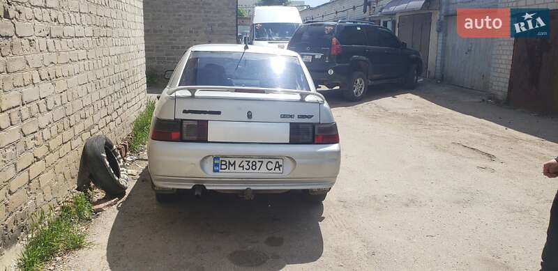 ВАЗ / Lada 2110 2003