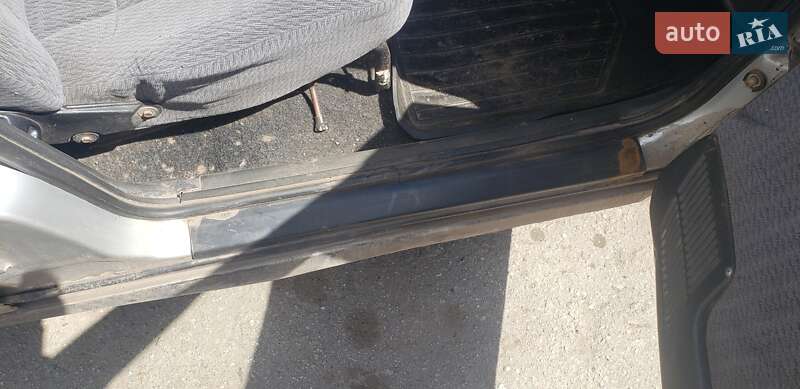 Седан ВАЗ / Lada 2110 2003 в Харькове