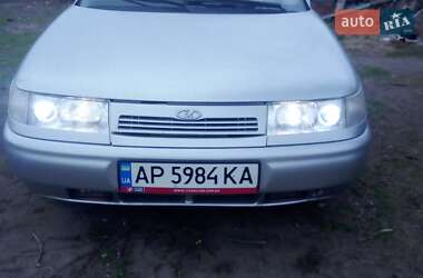 Седан ВАЗ 2110 2001 в Запоріжжі