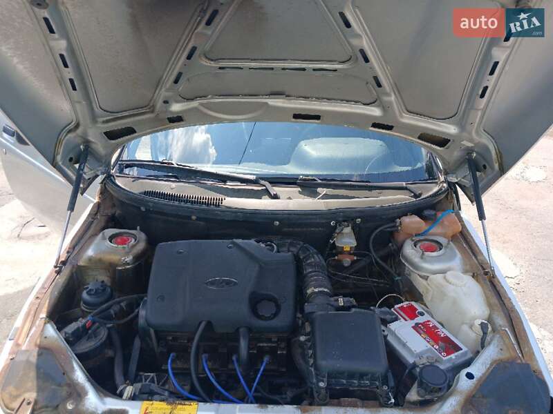 Седан ВАЗ / Lada 2110 2007 в Дергачах