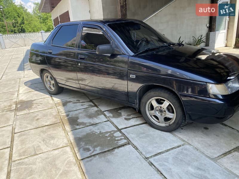 Седан ВАЗ / Lada 2110 2011 в Нижній Апші