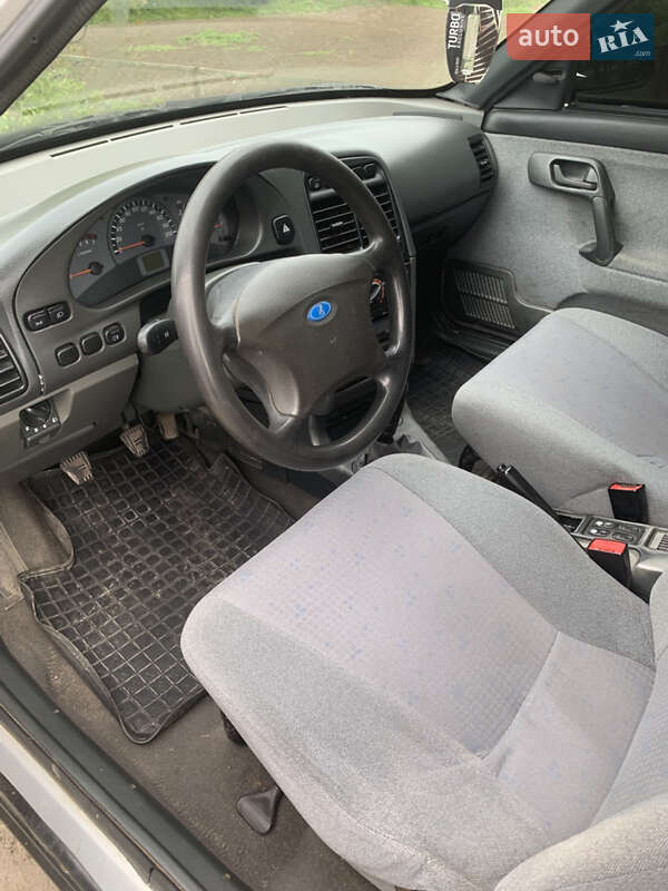 Седан ВАЗ / Lada 2110 2008 в Теребовлі