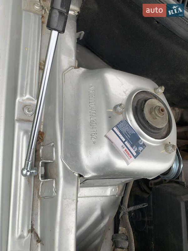 Седан ВАЗ / Lada 2110 2008 в Теребовлі