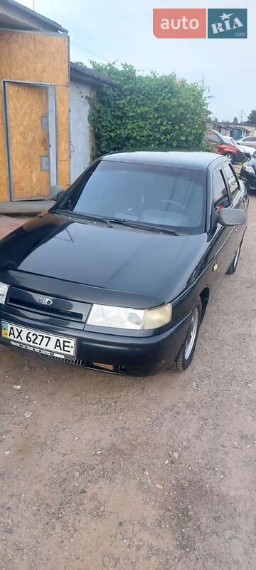 Седан ВАЗ / Lada 2110 2005 в Харькове