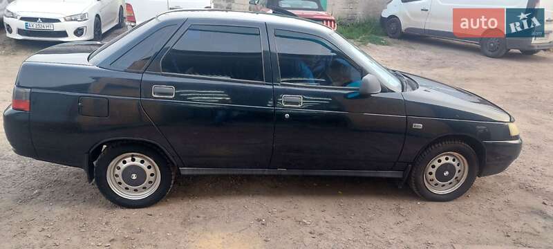 Седан ВАЗ / Lada 2110 2005 в Харькове