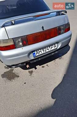 Седан ВАЗ 2110 2005 в 
