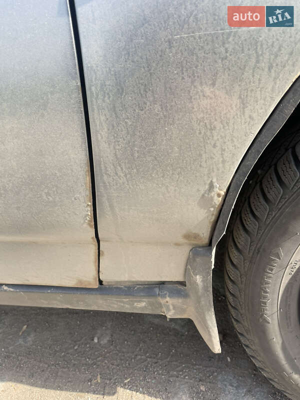 Седан ВАЗ / Lada 2110 2006 в Умани