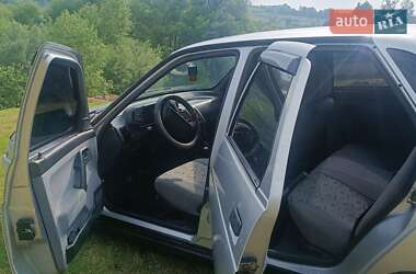 Седан ВАЗ / Lada 2110 2006 в Черновцах