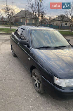 Седан ВАЗ 2110 2009 в 
