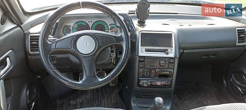 Седан ВАЗ / Lada 2110 2007 в Харькове