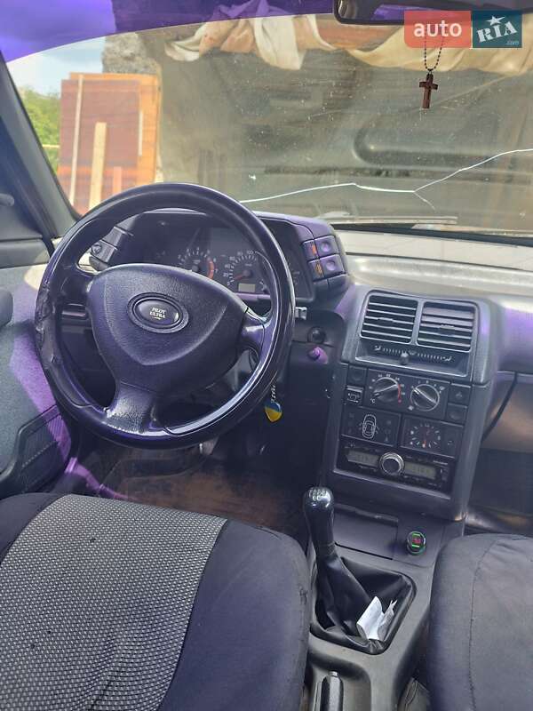 Седан ВАЗ / Lada 2110 2007 в Первомайске