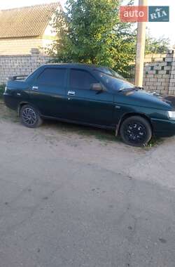 Седан ВАЗ / Lada 2110 2003 в 