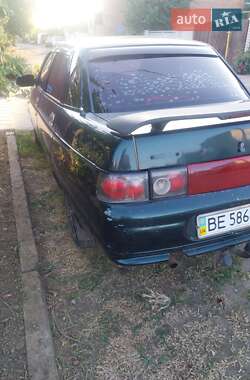 Седан ВАЗ / Lada 2110 2003 в 