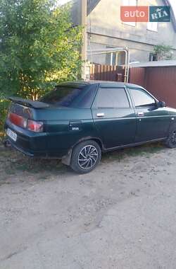 Седан ВАЗ / Lada 2110 2003 в 
