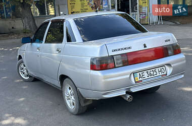 Седан ВАЗ 2110 2006 в 