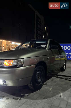 Седан ВАЗ 2110 2001 в 
