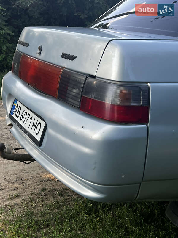 Седан ВАЗ / Lada 2110 2005 в Ильинцах