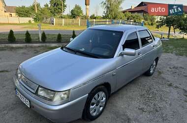 Седан ВАЗ 2110 2007 в 
