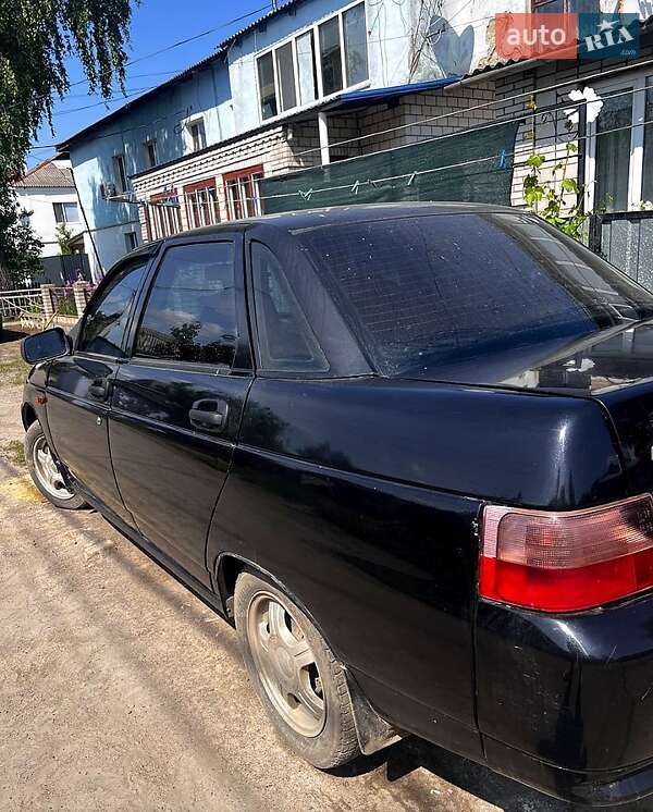 Седан ВАЗ / Lada 2110 2008 в Крыжополе