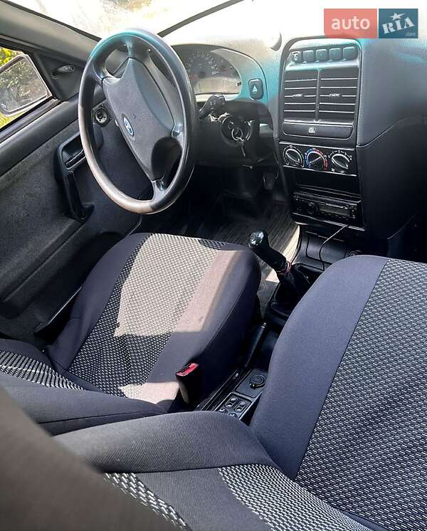 Седан ВАЗ / Lada 2110 2008 в Крыжополе