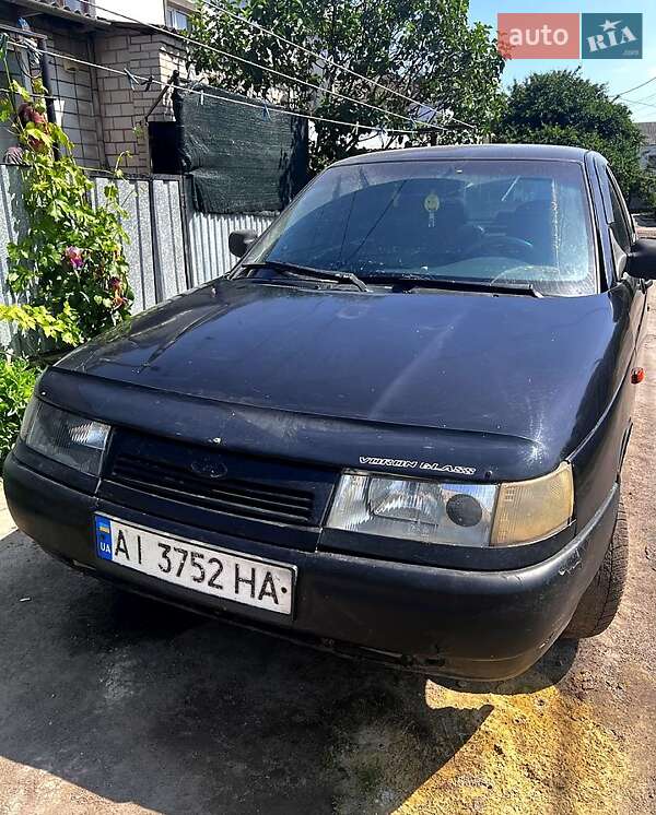 Седан ВАЗ / Lada 2110 2008 в Крыжополе