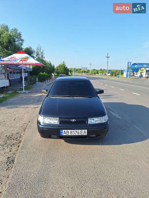 ВАЗ / Lada 2110 2011