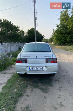 Седан ВАЗ 2110 2005 в 