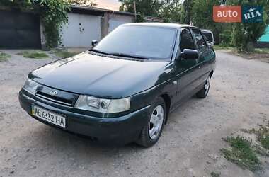Седан ВАЗ 2110 2002 в 