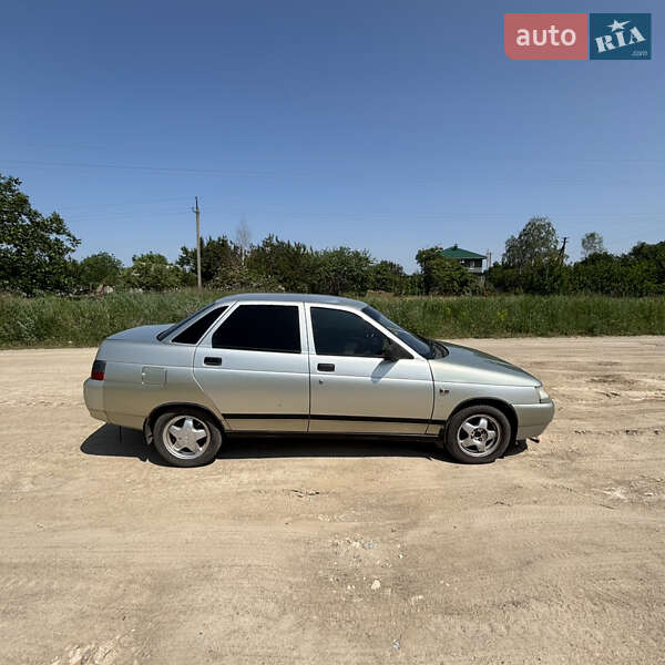 Седан ВАЗ / Lada 2110 2006 в Кропивницком