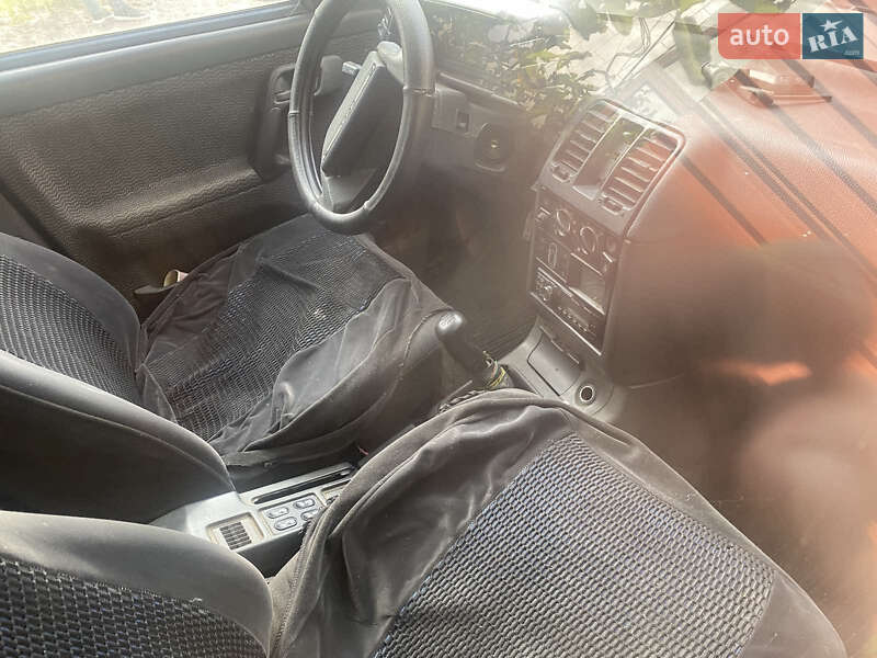 Седан ВАЗ / Lada 2110 2000 в Красилове