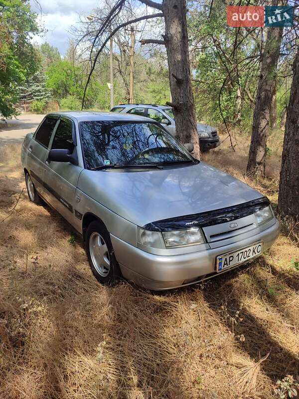 Седан ВАЗ / Lada 2110 2006 в Запорожье