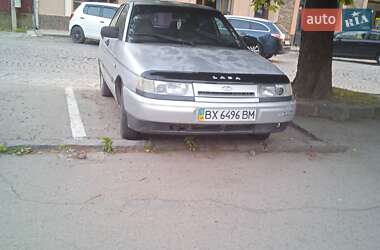 Седан ВАЗ 2110 2003 в 