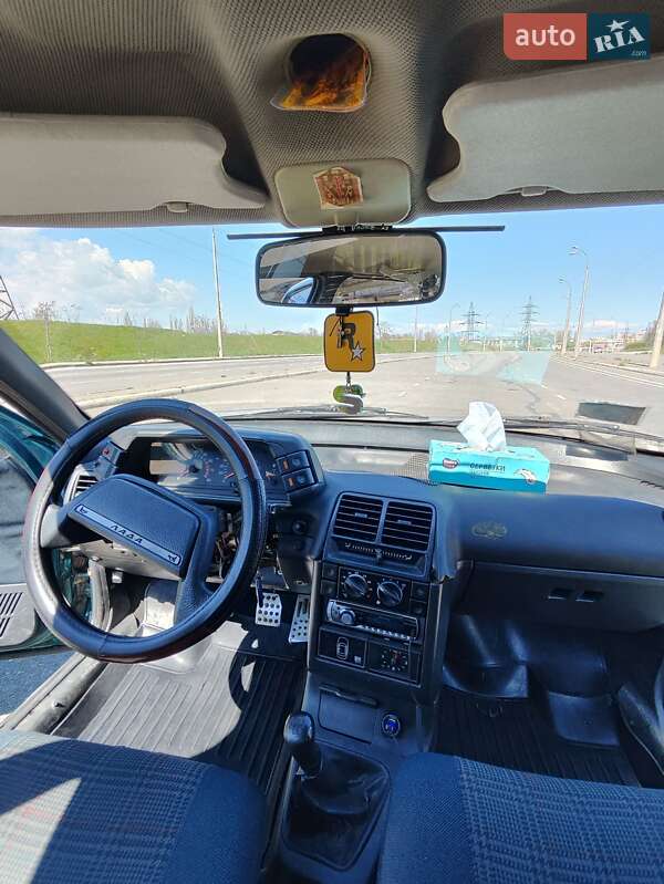 Седан ВАЗ / Lada 2110 2001 в Одессе