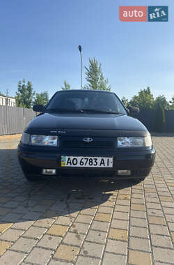Седан ВАЗ 2110 2007 в Іршаві