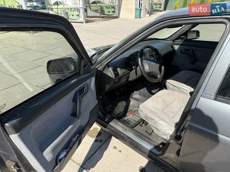 Седан ВАЗ / Lada 2110 2008 в Хусте