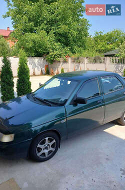 Седан ВАЗ / Lada 2110 2003 в Гатном