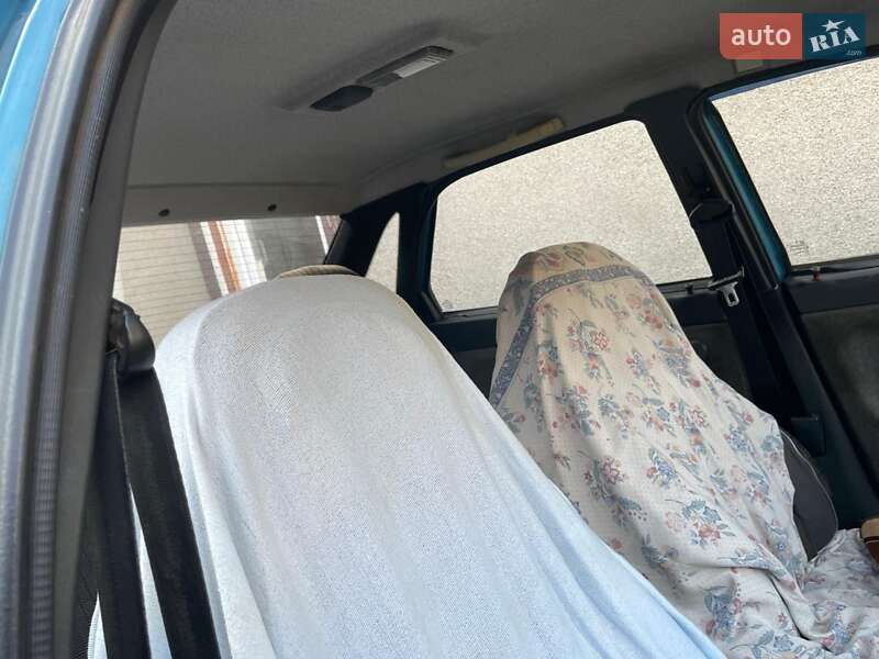 Седан ВАЗ / Lada 2110 2001 в Дніпрі