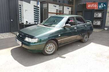Седан ВАЗ / Lada 2110 2002 в 