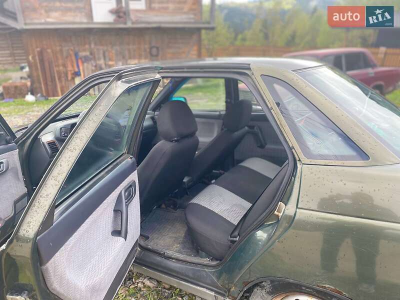 Седан ВАЗ / Lada 2110 2004 в Днепре фото 8 Седан ВАЗ / Lada 2110 2004 в Днепре