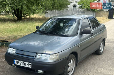 Седан ВАЗ 2110 2007 в 